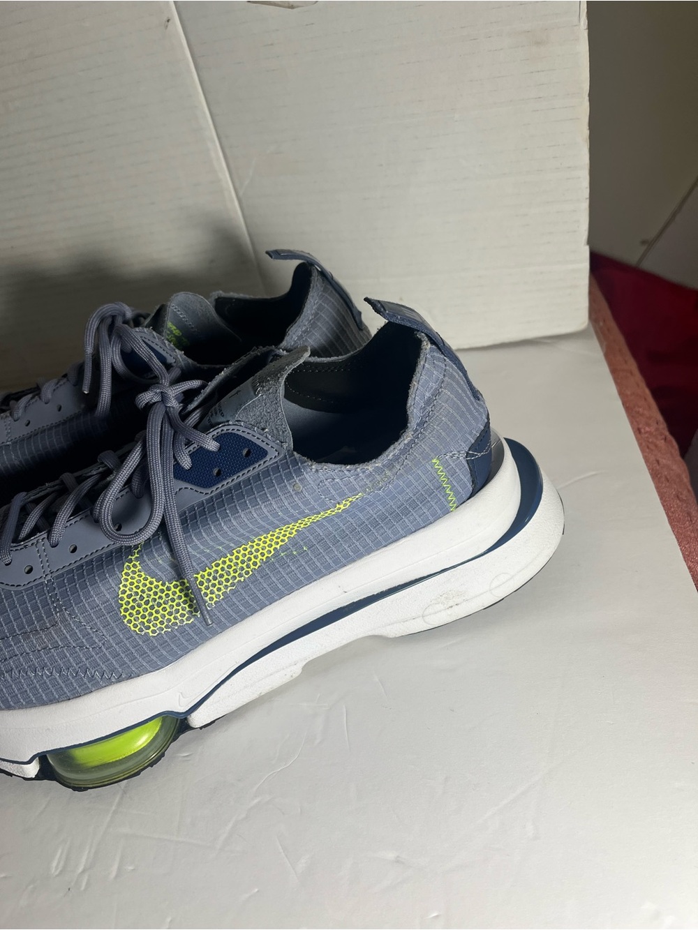 Nike air zoom size 12